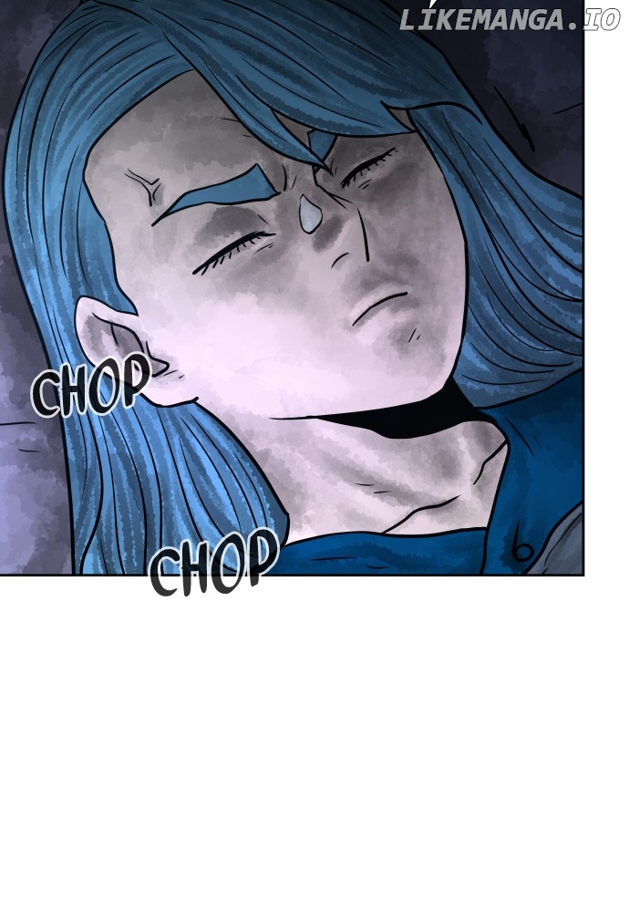 Warrior Executioner chapter 12 - page 150
